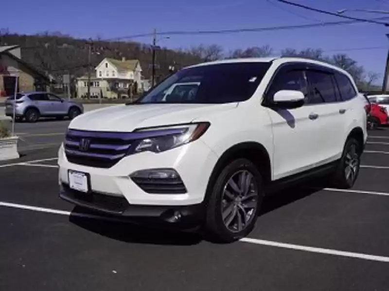 Использовал Honda Unspecified Продается в Доха #5997 - 1  image 